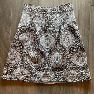 Ann Taylor Women’s Skirt Size 0